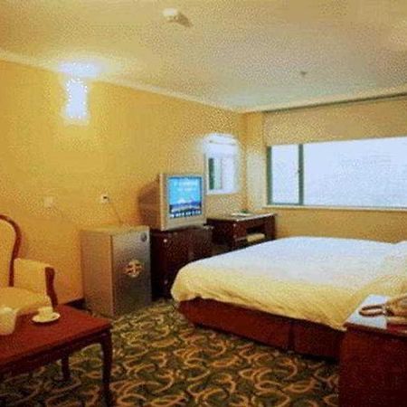 Beijing Great Hotel Δωμάτιο φωτογραφία