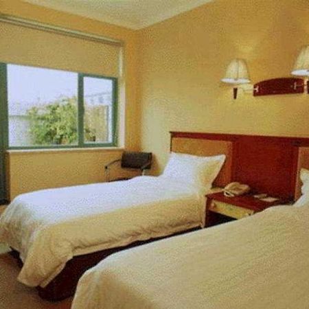 Beijing Great Hotel Δωμάτιο φωτογραφία