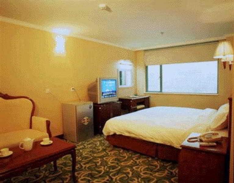 Beijing Great Hotel Δωμάτιο φωτογραφία